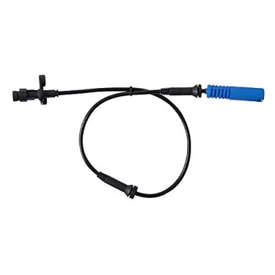 Imagen de FAE 78045 Sensor de ABS Eje delantero Hall 2 660 BMW: 5 Berlina, Touring