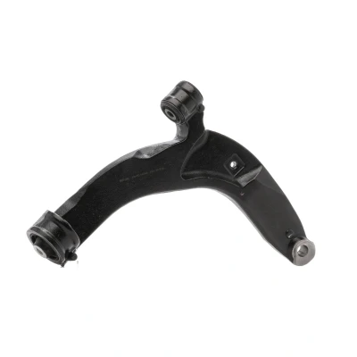 Imagen de MOOG VO TC 14760 Barra oscilante, suspensión de ruedas derecha, debajo, Eje delantero Brazo oscilante transversal Acero VOLKSWAGEN: Transporter 5