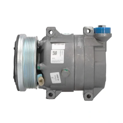 Imagen de ELSTOCK 51 0381 Compresor de Aire Acondicionado PAG 150 R134a con juntas CHEVROLET: Aveo / Kalos Berlina, Lacetti Hatchback, Hatchback