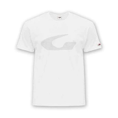 Imagen de GEMS JN01 0003 Underground T Shirt Unisex White L