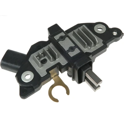 Imagen de AS PL ARE0043 Regulador del Alternador 12 OPEL: Zafira A, B, Vectra C CC