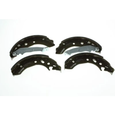 Imagen de Kit de zapatas AUTOMEGA 120002610