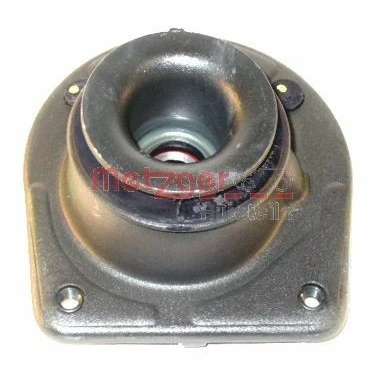 Imagen de METZGER 6490049 Kit reparación, apoyo columna amortiguación Eje delantero, izquierda con rodamiento FIAT: Doblo I Familiar