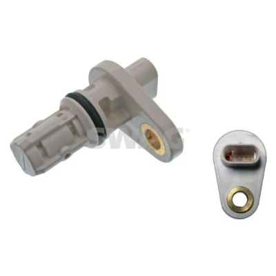 Imagen de SWAG 40 93 8711 Sensor de Cigueñal con junta anular OPEL: Corsa D Hatchback, Astra J Insignia A Berlina