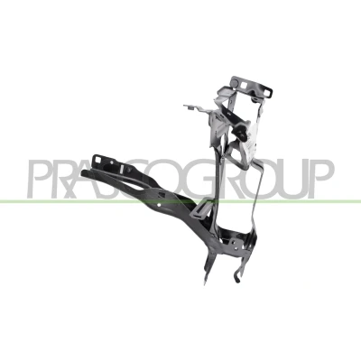 Imagen de PRASCO BM8083403 Soporte, faro principal derecha
