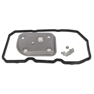 Imagen de Kit filtro hidrtáulico, caja automática PURFLUX TEK045
