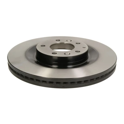 Imagen de TRW DF8043 Disco de freno 320 28 5 114,3 ventilado barnizado MAZDA: CX 7