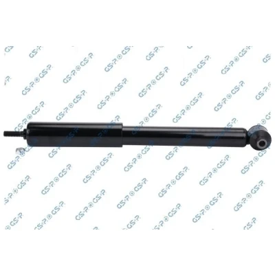 Imagen de GSP 32125580 Amortiguador Eje trasero Presión de gas Bitubular telescópico VOLVO: S60 I, S80 V70 2