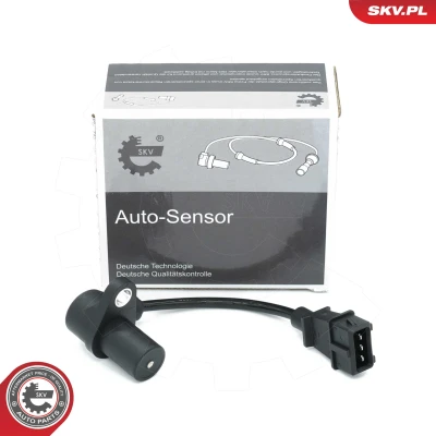 Imagen de ESEN SKV 17SKV822 Sensor de Cigueñal RENAULT: MEGANE 1, 1 Coach, ESPACE 3, MITSUBISHI: Carisma Hatchback