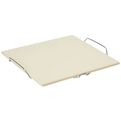 Imagen de Küchenprofi 10860000000 Piedra para pizza (38 x 35 cm, 5 1 cm)