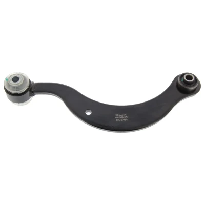 Imagen de MAPCO 54525 Barra oscilante, suspensión de ruedas Eje trasero izquierda, trasero, derecha Brazo oscilante transversal TOYOTA: Auris Hatchback