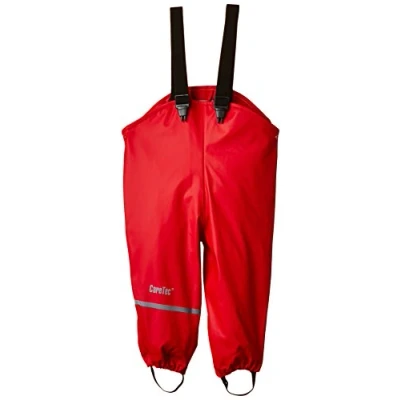 Imagen de Caretec 4001 Pantalón de Lluvia sin Forro, 402_Red, 86