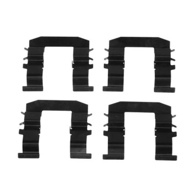 Imagen de TRW PFK520 Kit de accesorios, pastillas frenos KIA: SORENTO 1