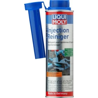 Imagen de Liqui Moly Injection Reiniger 300 ml