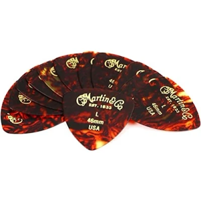 Imagen de C F Martin 18A0052 Púa para guitarra