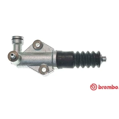Imagen de BREMBO E 23 020 Cilindro Receptor Embrague FIAT: Grande Punto Hatchback, Fiorino III Furgón / Familiar, MPV, ALFA ROMEO: MiTo