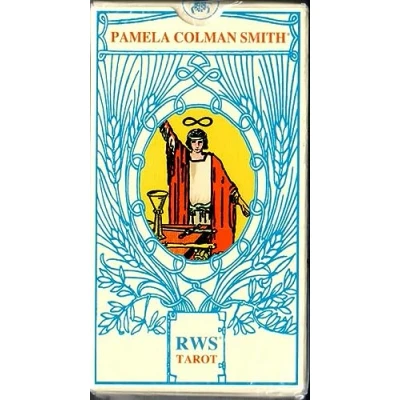 Imagen de Tarot: Una Guia de ayuda para tomar Deci: guía decisiones (Tabla Esmeralda)