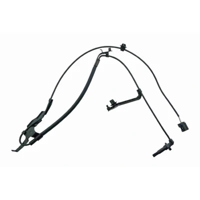 Imagen de VEMO V70 72 0411 Sensor de ABS Eje delantero, derecha activo 2polos