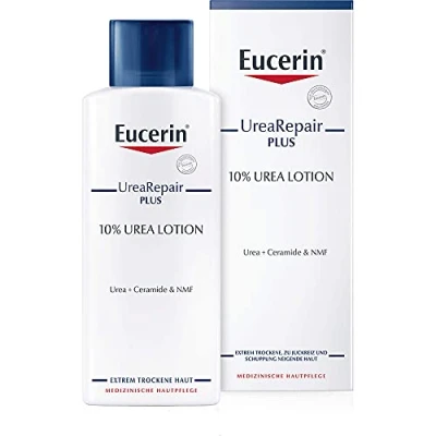 Imagen de Eucerin UreaRepair plus 10% Urea Lotion, 250 ml Loción