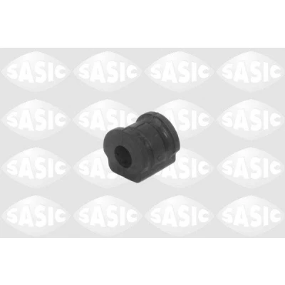 Imagen de SASIC 2306015 Silentblock Barra Estabilizadora Eje delantero, interior Soporte de caucho 19 40 20,5 VOLKSWAGEN: Polo III Hatchback, IV Hatchback