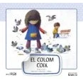 Imagen de El Colom Coix (majuscula) (lletra Gran 2)