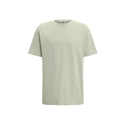 Imagen de Urban Classics Heavy Camiseta básica, Hombre, Talla: Large, Softsalvia