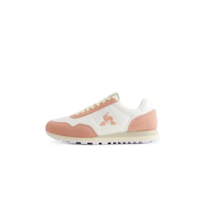 Imagen de Le Coq Sportif Astra_2 W, Zapatillas Mujer, Optical White Rose Tan, 40 EU