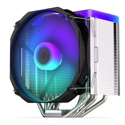 Imagen de ENDORFY Fortis 5 ARGB Refrigeración de la CPU EY3A010