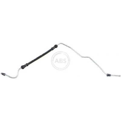 Imagen de Tubo flexible de frenos A.B.S. SL 6601
