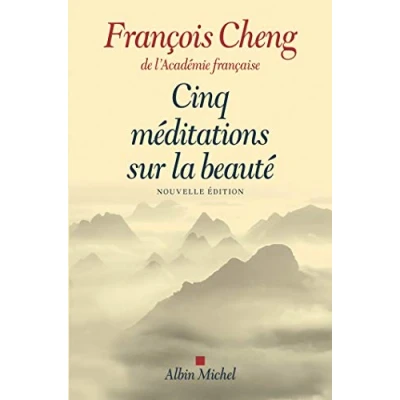 Imagen de Cinq Meditations Sur La Beaute