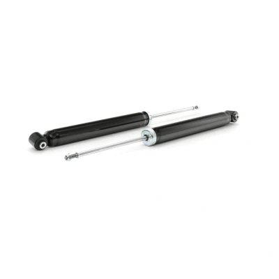 Imagen de TRW TWIN JGT1216T Amortiguador Eje trasero Presión de gas 39 12 Bitubular telescópico Espiga arriba, Anillo inferior PEUGEOT: 3008 I