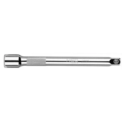 Imagen de NEO TOOLS 08 153 Alargadera, llave de cubo 150 10 (3/8&quot;) Acero cromo vanadio