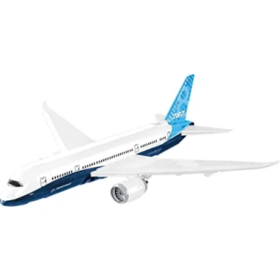 Imagen de COBI Boeing 787 Dreamliner, Grande