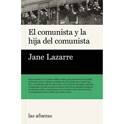 Imagen de El comunista y la hija del (LAS AFUERAS)