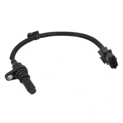 Imagen de NRF 755174 Sensor de Cigueñal HYUNDAI: ix35 Furgón, ix20, Tucson, KIA: CARENS 4, Picanto III, RIO 3