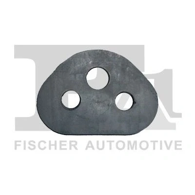 Imagen de FA1 543 906 Soporte, sistema de escape
