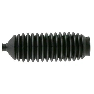 Imagen de FEBI BILSTEIN 03310 Fuelle de Dirección Caucho Eje delantero, izquierda, derecha FORD: Sierra Mk2 Hatchback, Berlina