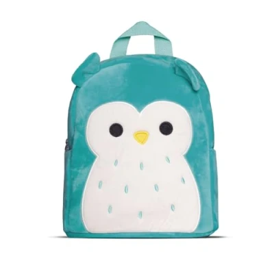 Imagen de Squishmallows Winston Mini Backpack Mochila