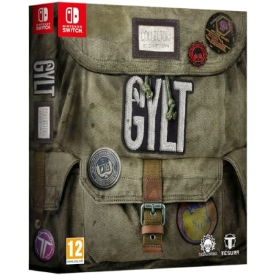 Imagen de GYLT Collector&#039;s Edition