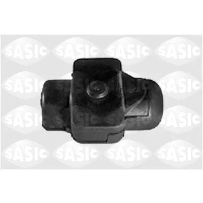 Imagen de SASIC 4001482 Silentblock Barra Estabilizadora Eje delantero, exterior Soporte de caucho 20 RENAULT: 21 Familiar