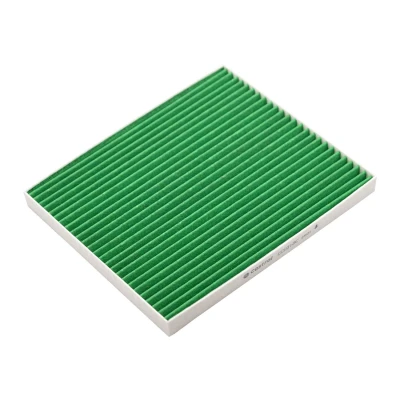 Imagen de Castrol filters CC0318C Filtro de habitáculo carbón activado, con efecto bactericida CHRYSLER: Pacifica MPV (RU) 3.6 2017