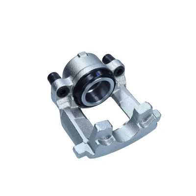 Imagen de MAXGEAR 82 1716 Pinza de freno eje delantero, derecha, delante Hierro fundido PEUGEOT: 508 I Sedán
