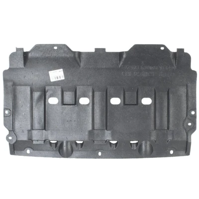 Imagen de Cubierta del motor BLIC 6601 02 6825880P