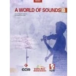 Imagen de Music World Of Sounds B Libro Ed 2015