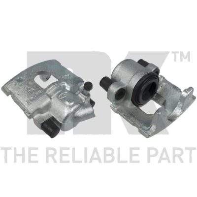 Imagen de NK 212576 Pinza de freno Hierro fundido FORD: KA Hatchback