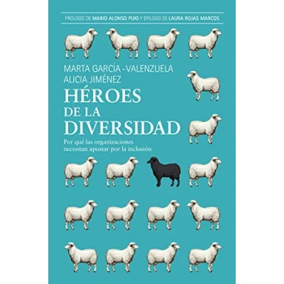 Imagen de Héroes de la diversidad: por qué las organizaciones necesitan apostar inclusión (Gestión 2000)