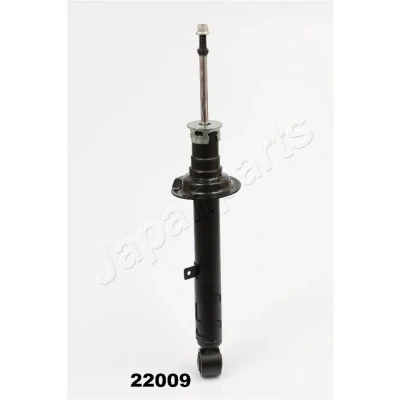 Imagen de JAPANPARTS MM 22009 Amortiguador Eje delantero, derecha Presión de gas con muelle tope Espiga arriba, Anillo inferior LEXUS: GS III
