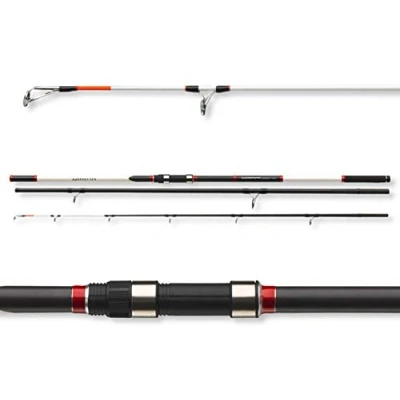 Imagen de Daiwa Windcast Surf Caña para Playa 4.20m (100 200g) surfcasting