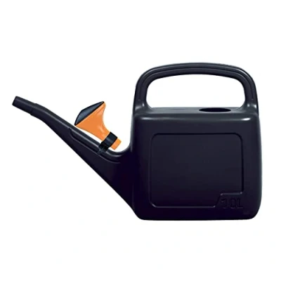 Imagen de Prosperplast Za550 Regadera, Negro, 10 L
