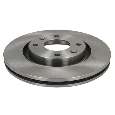 Imagen de KRAFT 6045990 Disco de freno 266, 266,0 22,0 4 ventilado CITROËN: Xsara Picasso, C4 Coupé, I Hatchback, PEUGEOT: 206 207 Hatchback
